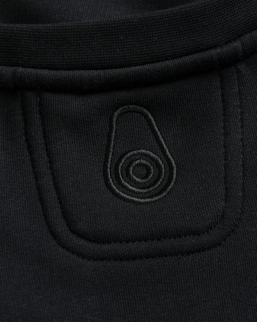 Homme | Pulls Et Tricots | Sail Racing | Bowman Crew Neck Sweater Carbon