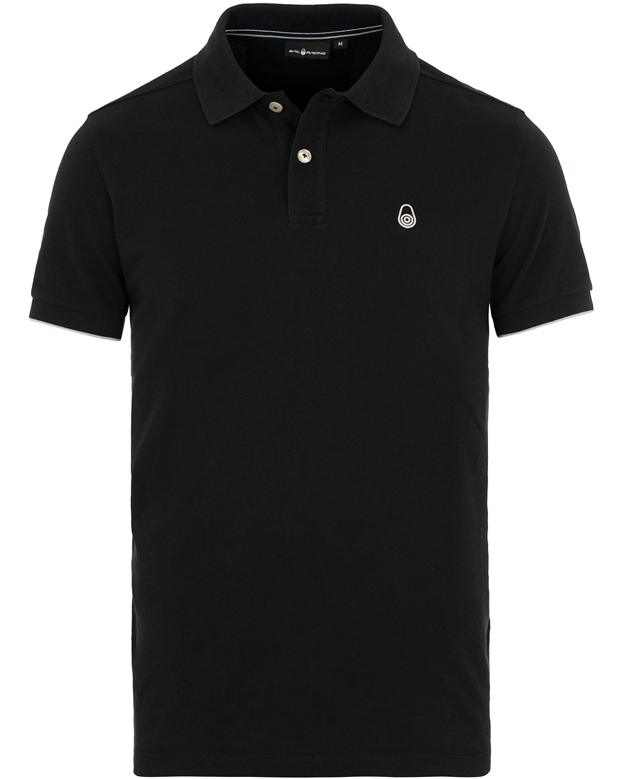 Homme | Polos | Sail Racing | Bowman Polo Carbon