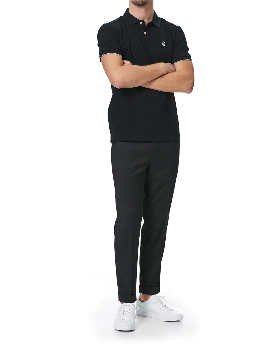 Homme | Polos | Sail Racing | Bowman Polo Carbon