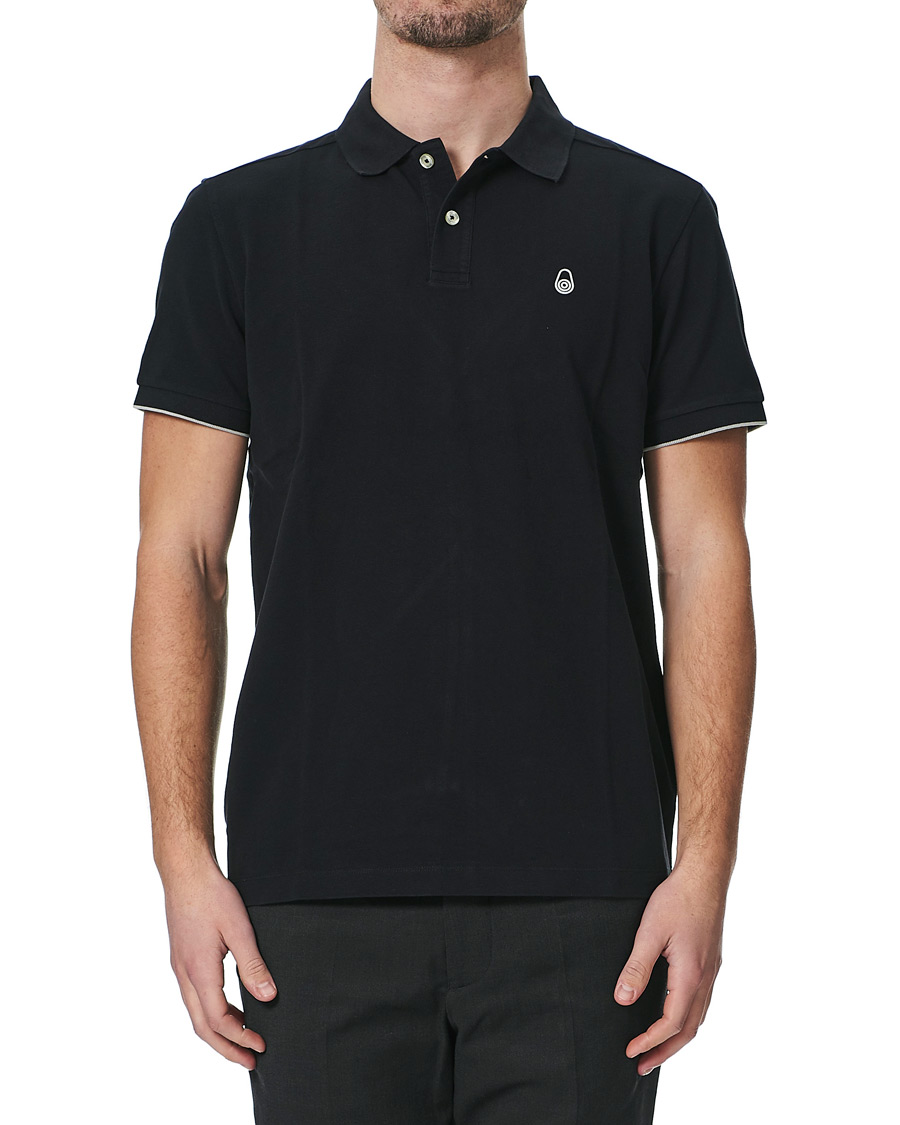 Homme | Polos | Sail Racing | Bowman Polo Carbon