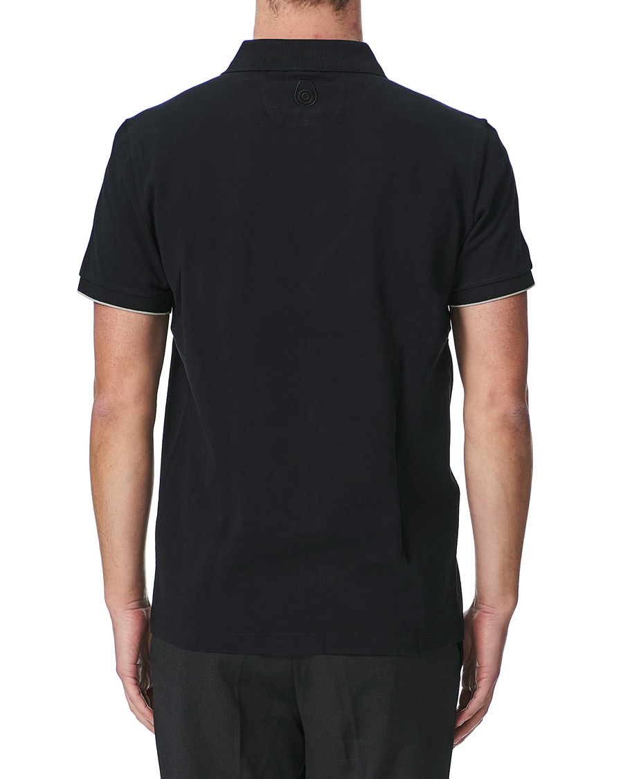 Homme | Polos | Sail Racing | Bowman Polo Carbon
