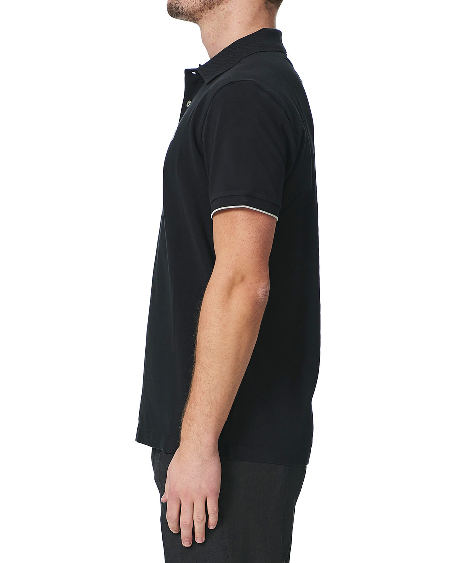 Homme | Polos | Sail Racing | Bowman Polo Carbon