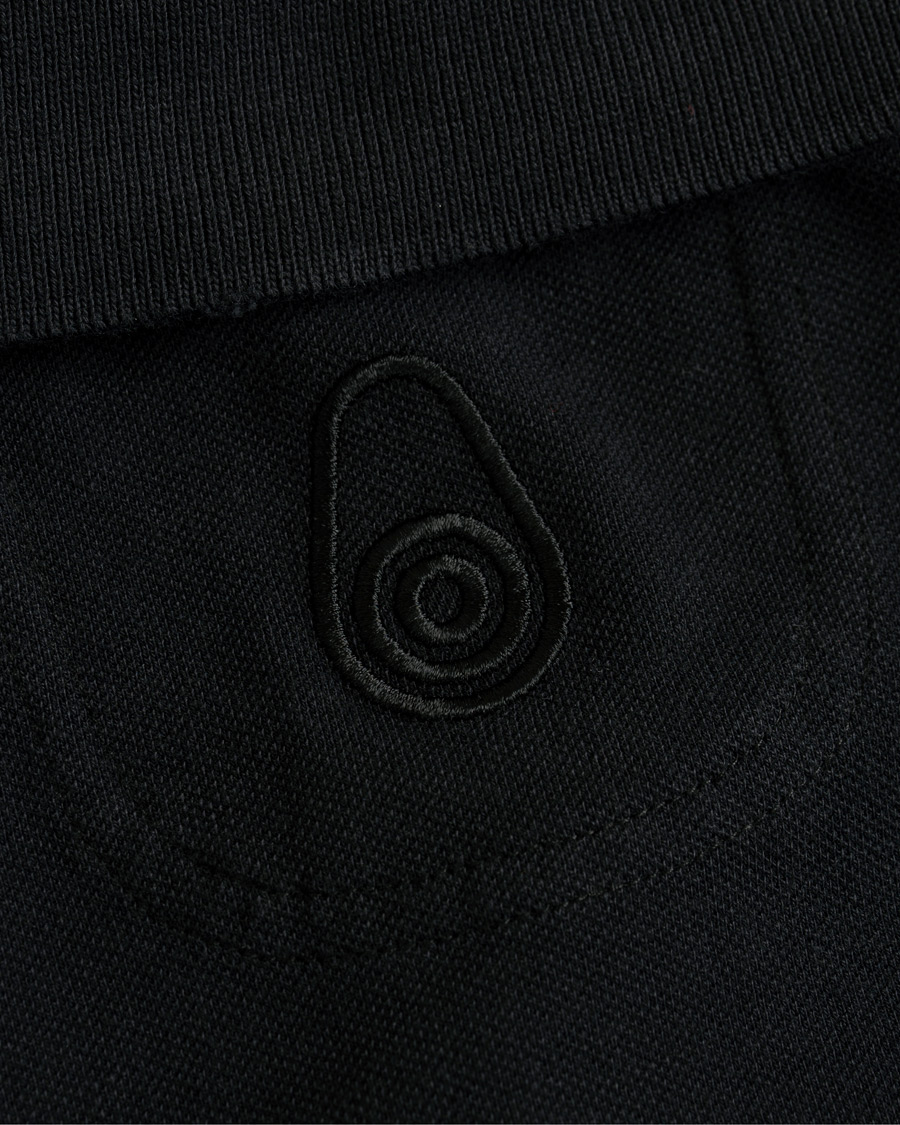 Homme | Polos | Sail Racing | Bowman Polo Carbon