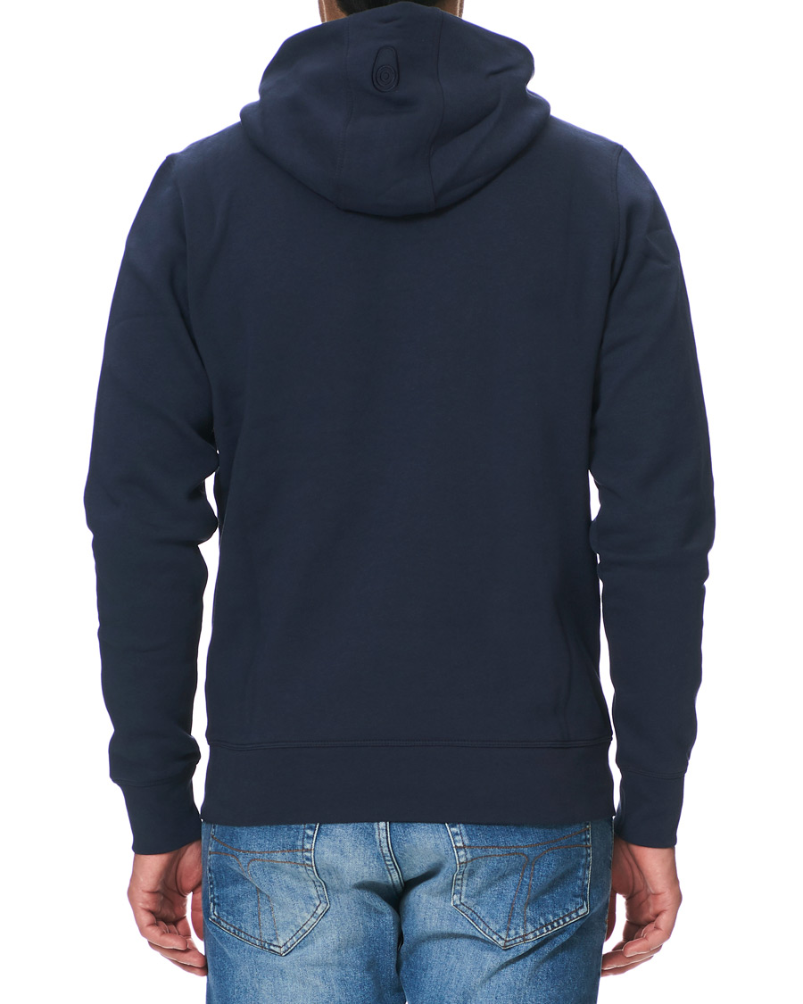 Homme | Pulls Et Tricots | Sail Racing | Bowman Hoodie Navy