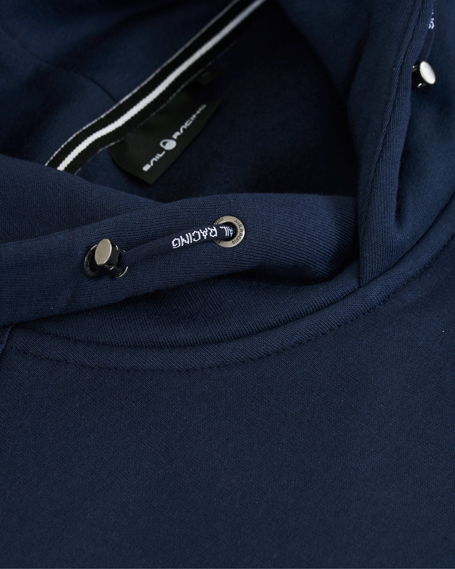 Homme | Pulls Et Tricots | Sail Racing | Bowman Hoodie Navy