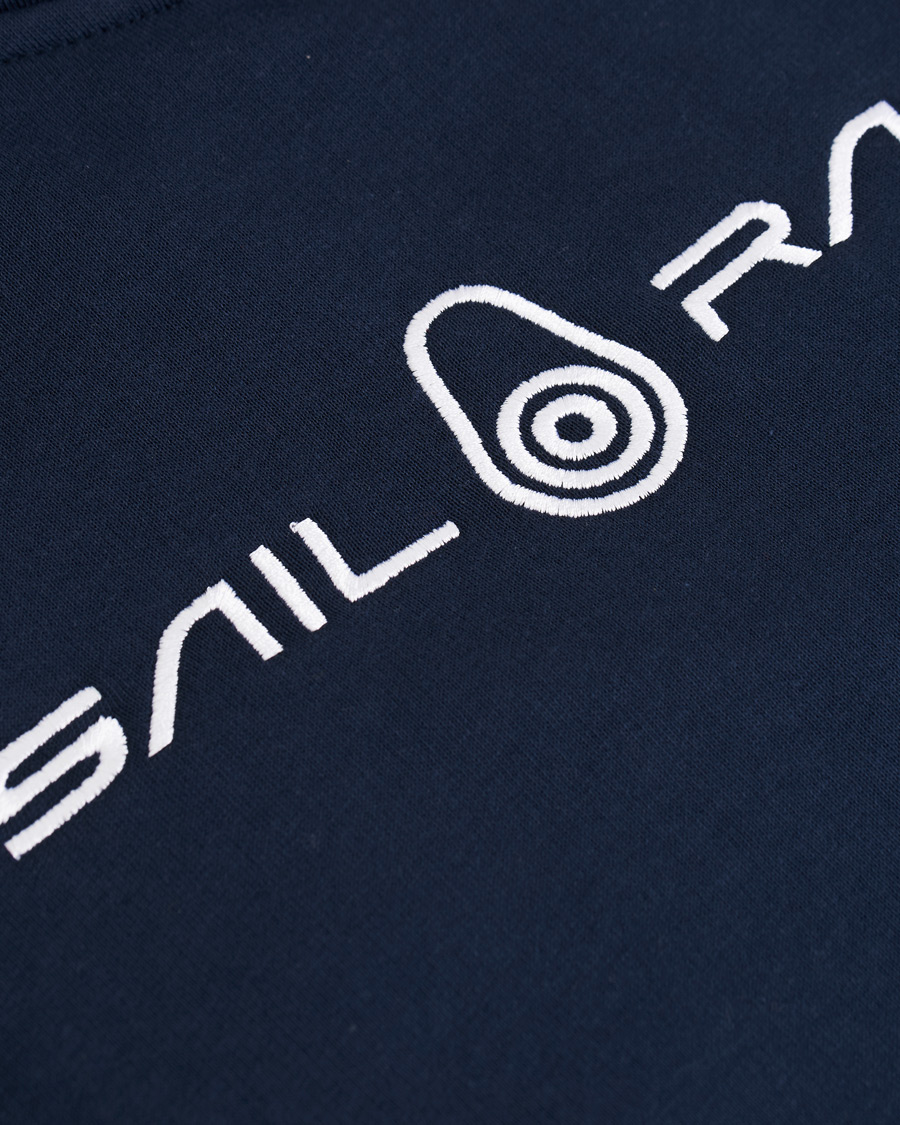Homme | Pulls Et Tricots | Sail Racing | Bowman Hoodie Navy