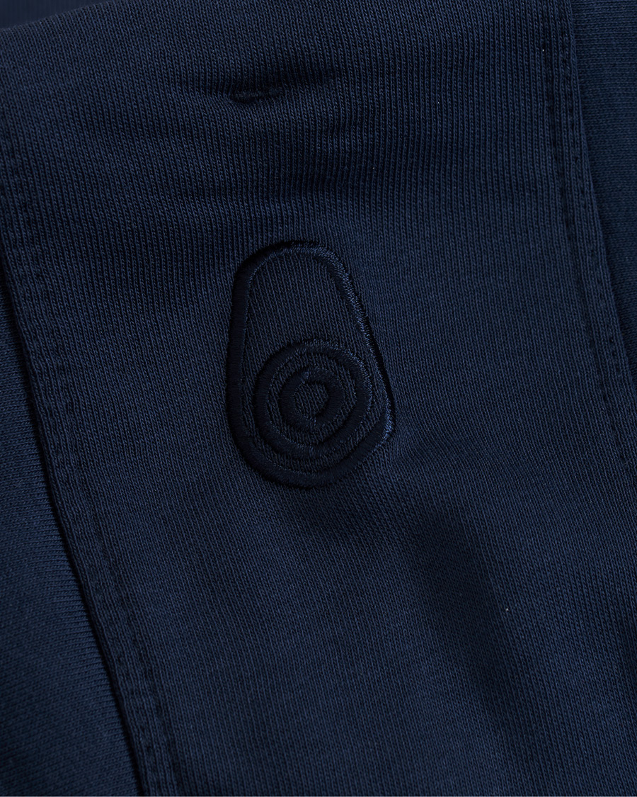 Homme | Pulls Et Tricots | Sail Racing | Bowman Hoodie Navy