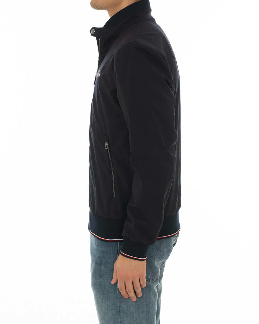 Homme | Manteaux Et Vestes | Tommy Hilfiger | Mercedes Benz Jacket Sky Captain