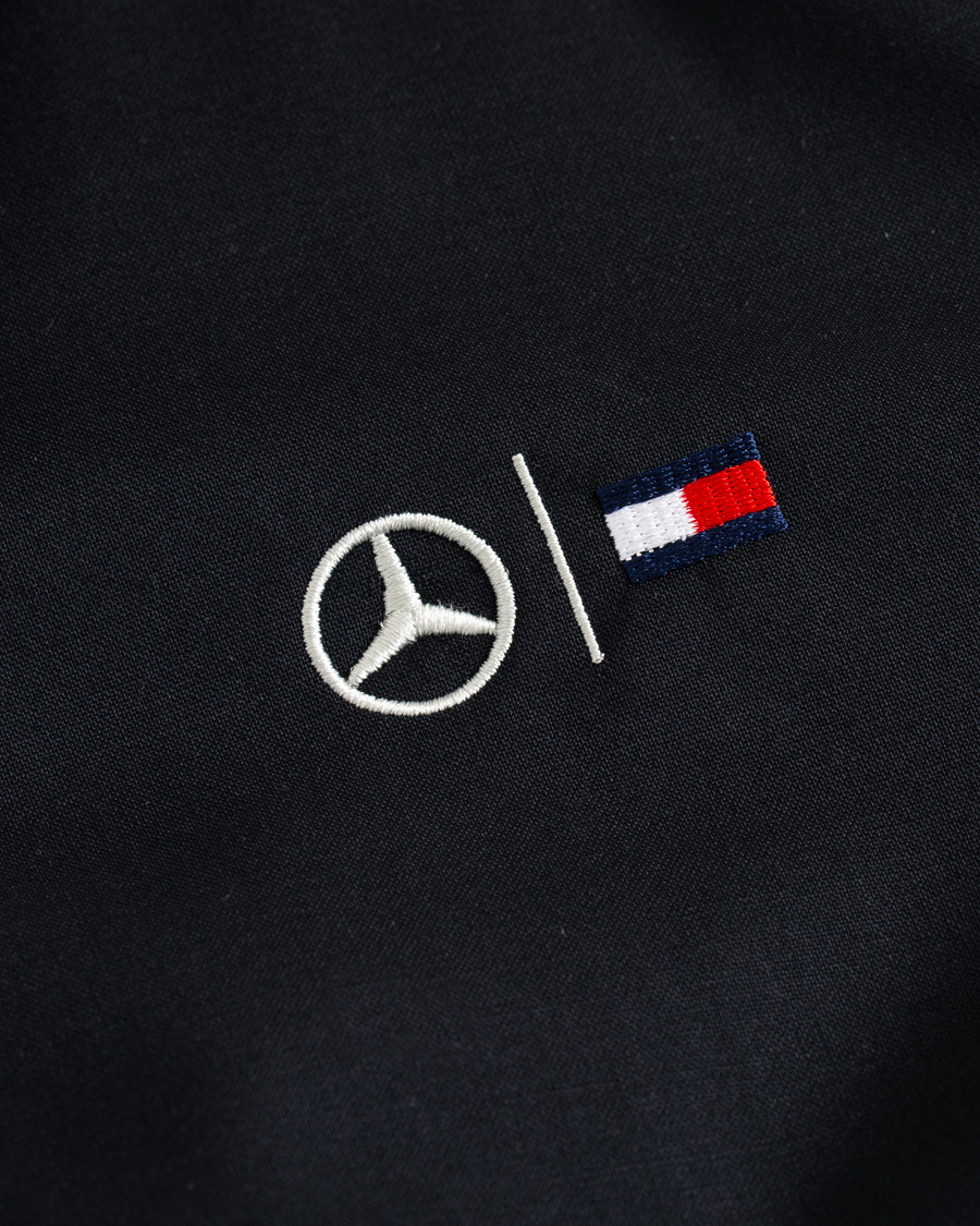 Homme | Manteaux Et Vestes | Tommy Hilfiger | Mercedes Benz Jacket Sky Captain