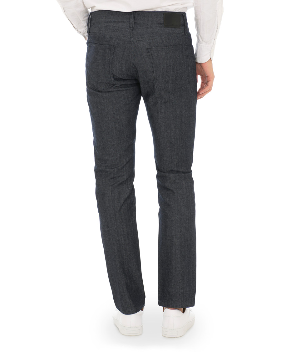 Homme | Jeans | Tommy Hilfiger | Mercedes Benz Straight Jeans Raw Denim