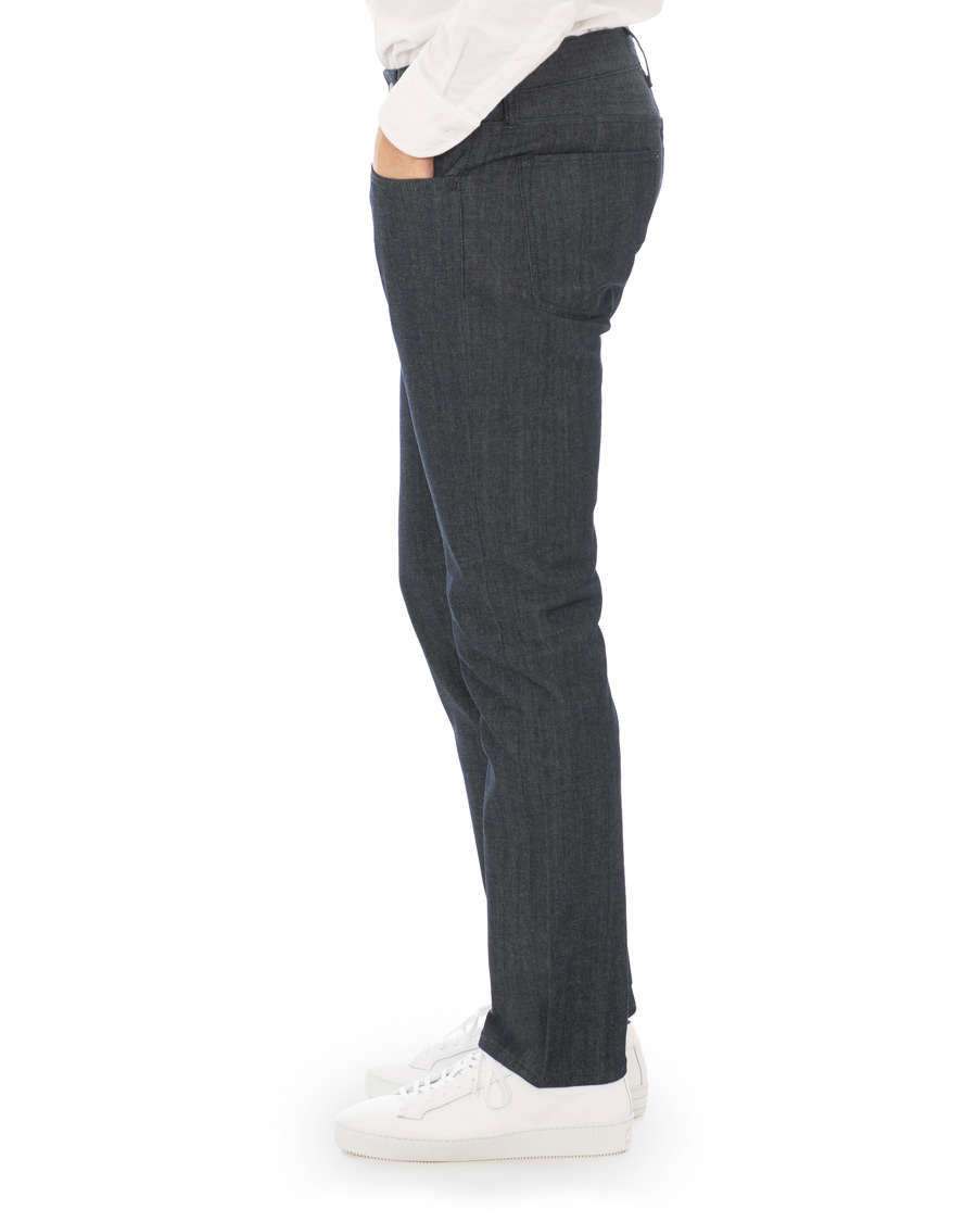Homme | Jeans | Tommy Hilfiger | Mercedes Benz Straight Jeans Raw Denim