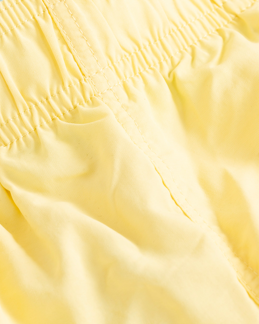 Homme | Maillots De Bain | GANT | Classic Swim Shorts Lemon