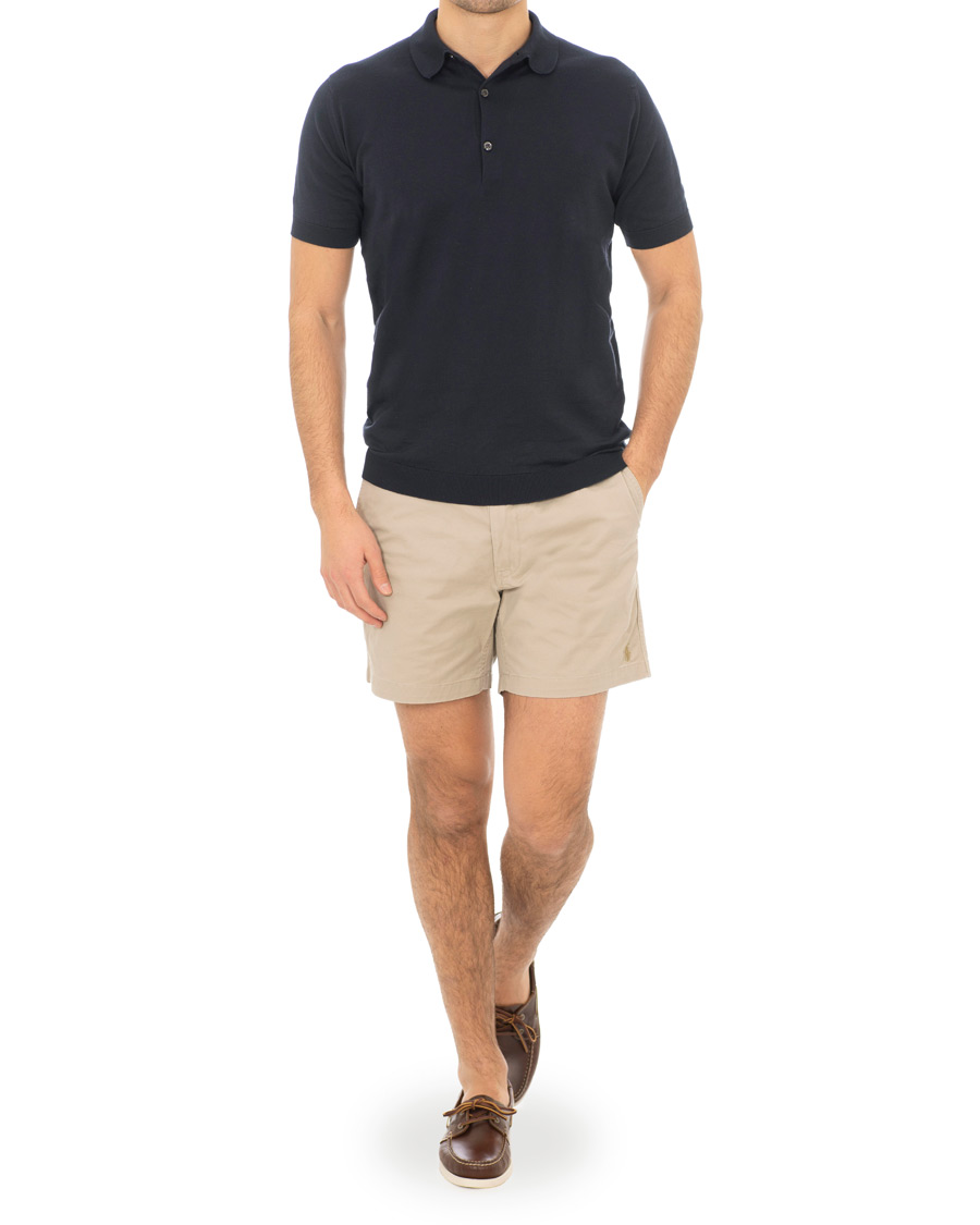 Homme | Shorts | Polo Ralph Lauren | Prepster Shorts Khaki