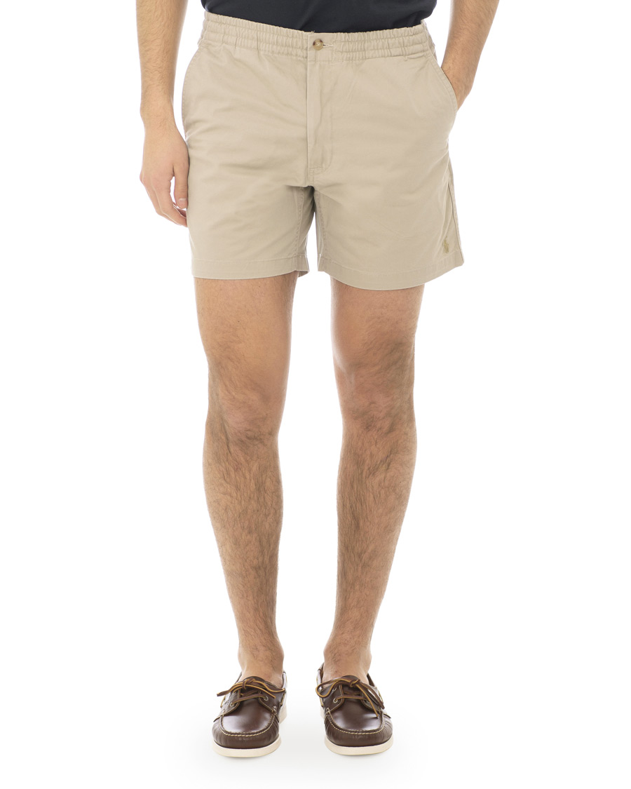 Homme | Shorts | Polo Ralph Lauren | Prepster Shorts Khaki