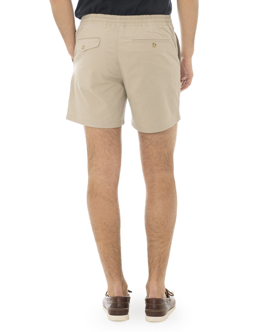 Homme | Shorts | Polo Ralph Lauren | Prepster Shorts Khaki