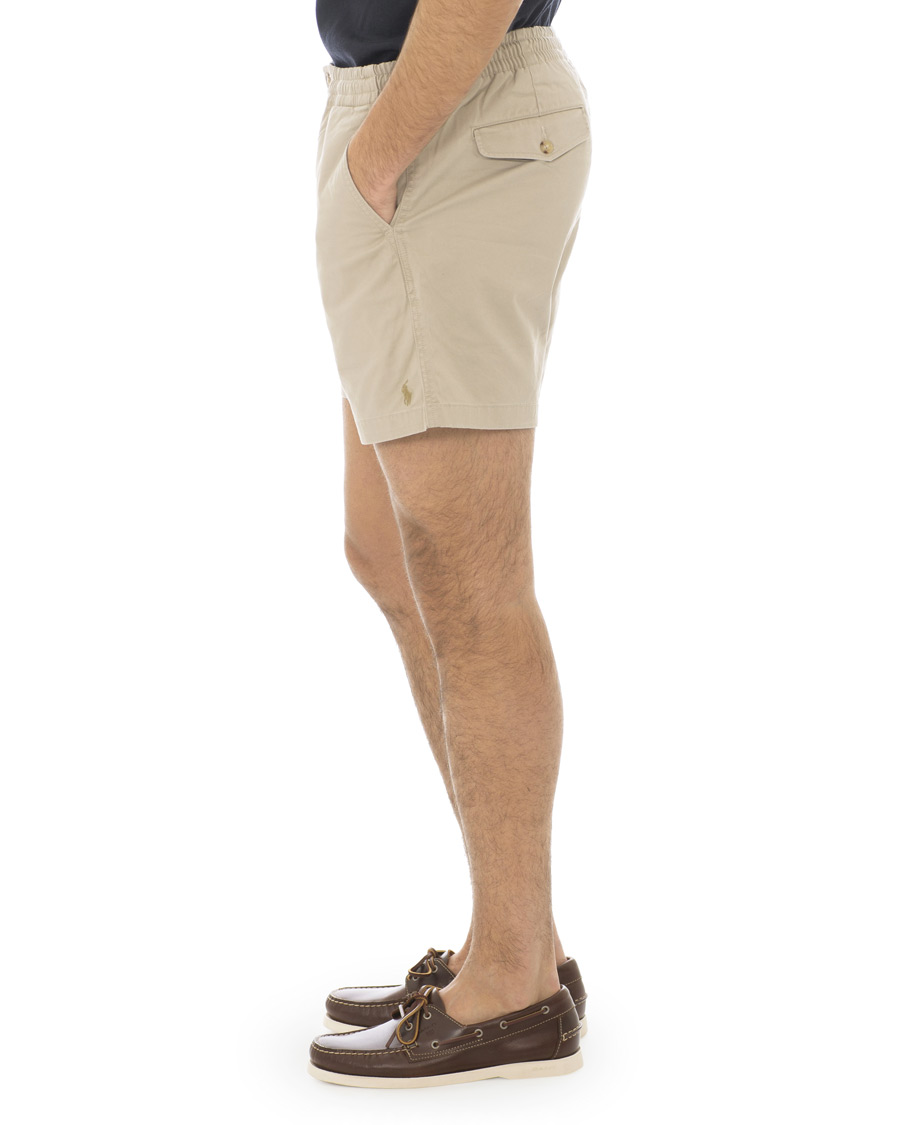 Homme | Shorts | Polo Ralph Lauren | Prepster Shorts Khaki
