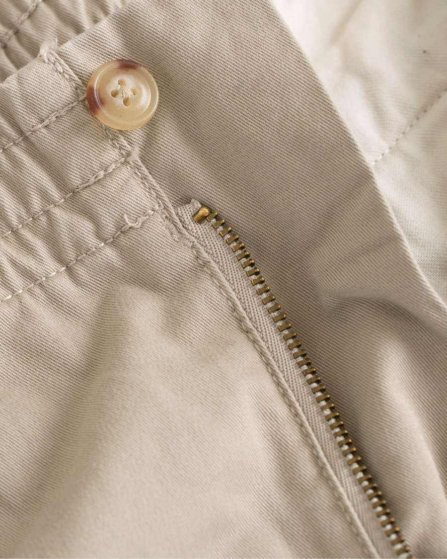 Homme | Shorts | Polo Ralph Lauren | Prepster Shorts Khaki