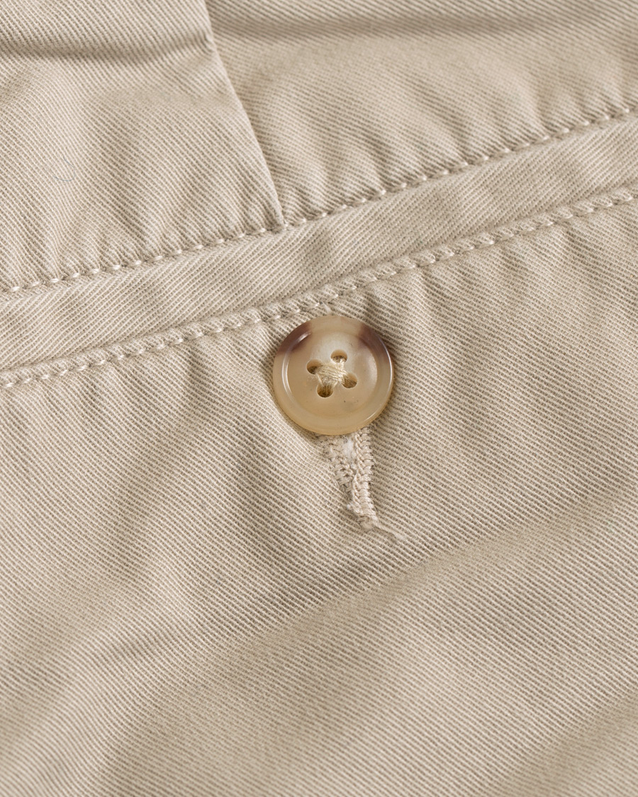Homme | Shorts | Polo Ralph Lauren | Prepster Shorts Khaki