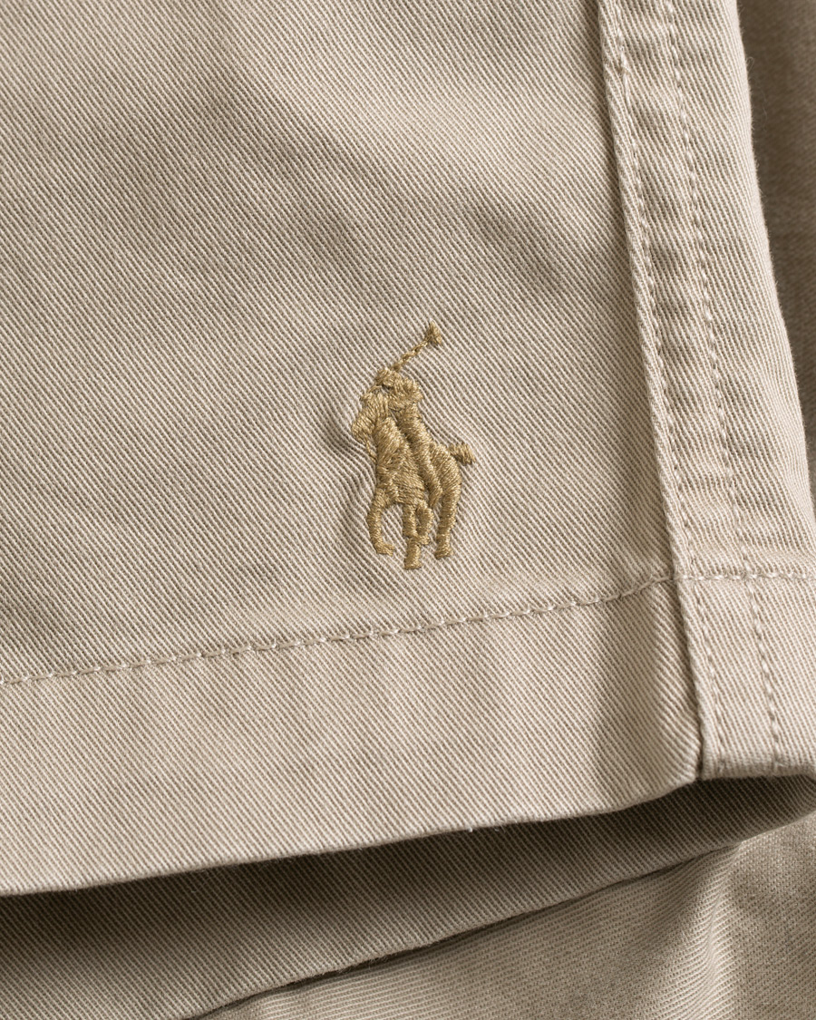 Homme | Shorts | Polo Ralph Lauren | Prepster Shorts Khaki