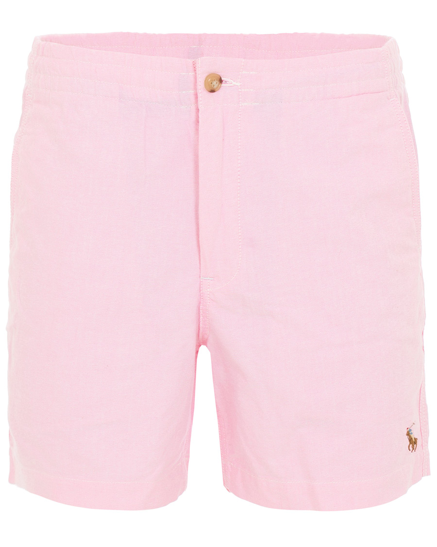 Heren | Korte broek | Polo Ralph Lauren | Prepster Shorts New Rose