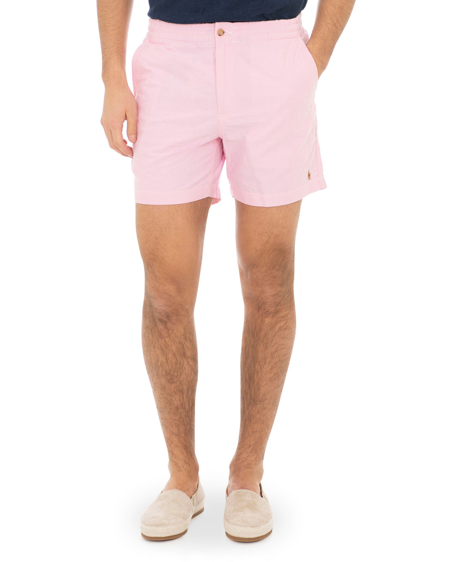 Heren | Korte broek | Polo Ralph Lauren | Prepster Shorts New Rose