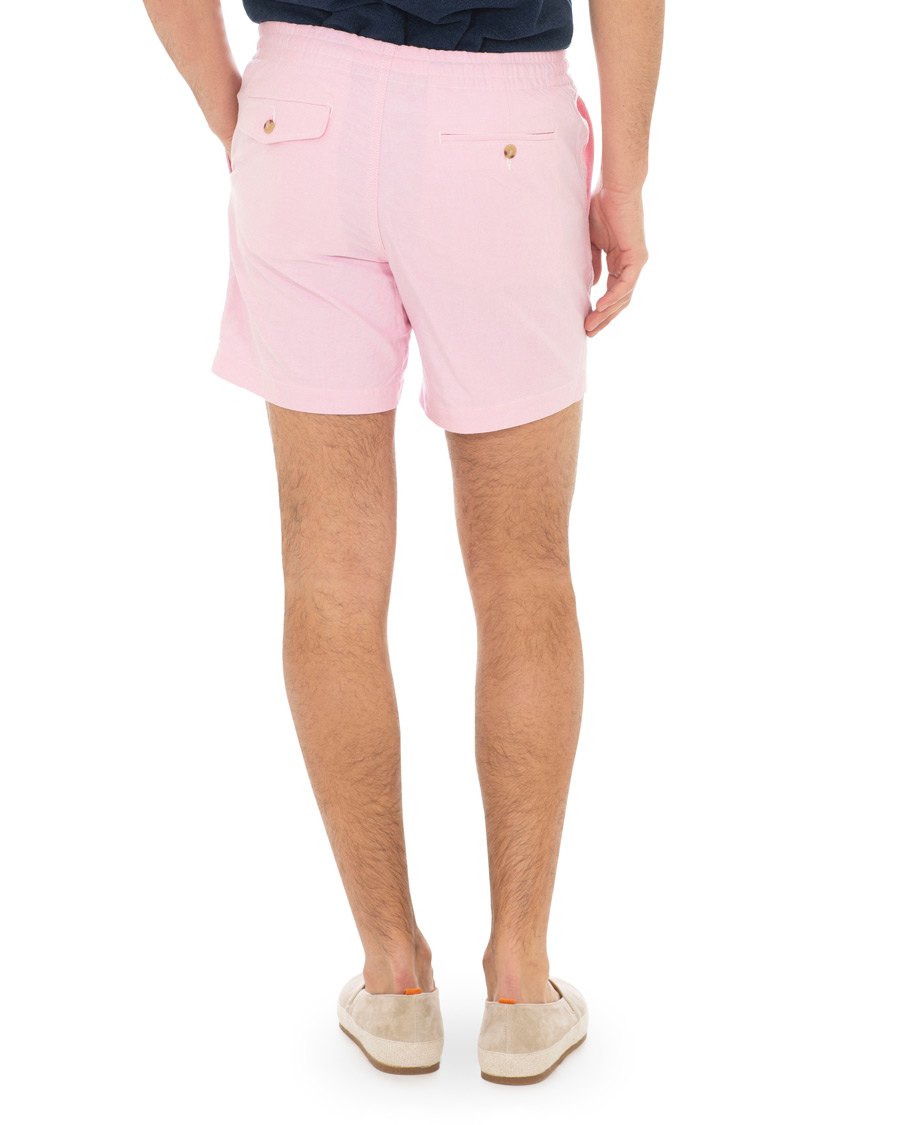 Heren | Korte broek | Polo Ralph Lauren | Prepster Shorts New Rose