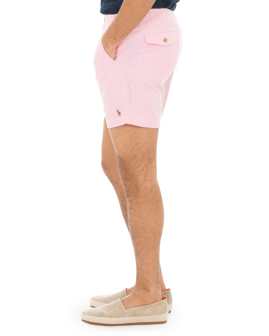 Heren | Korte broek | Polo Ralph Lauren | Prepster Shorts New Rose
