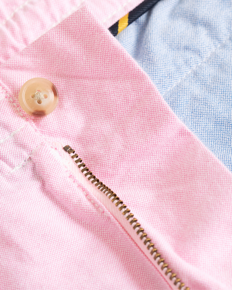 Heren | Korte broek | Polo Ralph Lauren | Prepster Shorts New Rose