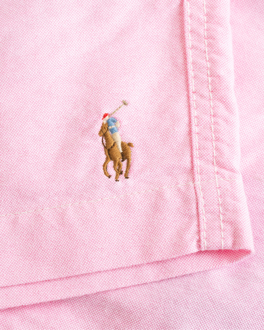 Heren | Korte broek | Polo Ralph Lauren | Prepster Shorts New Rose