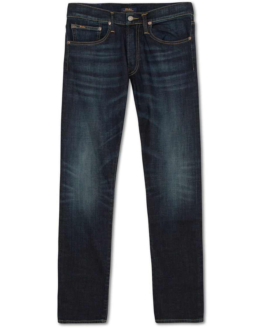 Homme | Jeans | Polo Ralph Lauren | Sullivan Slim Fit Jeans Murphy Stretch