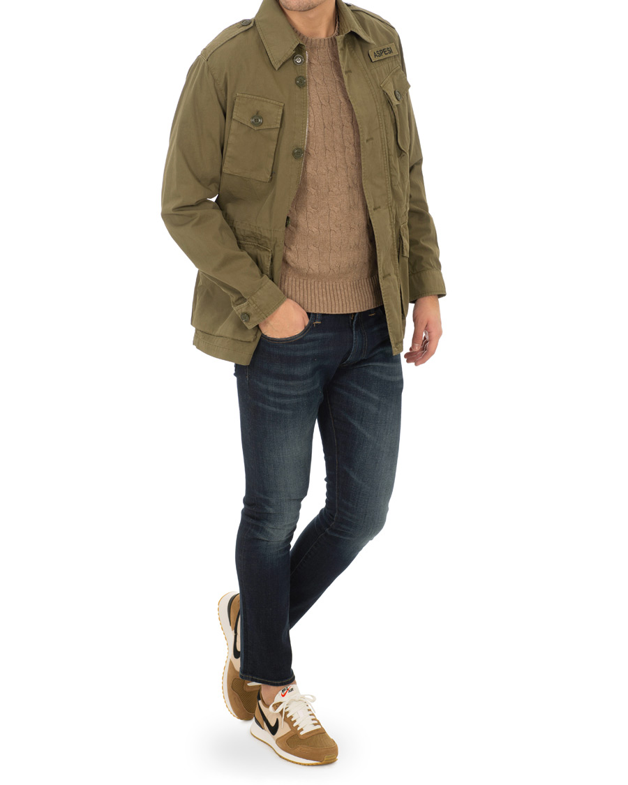 Homme | Jeans | Polo Ralph Lauren | Sullivan Slim Fit Jeans Murphy Stretch