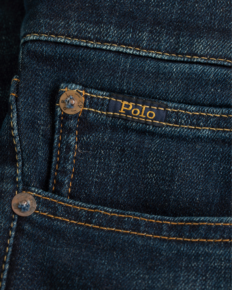 Homme | Jeans | Polo Ralph Lauren | Sullivan Slim Fit Jeans Murphy Stretch