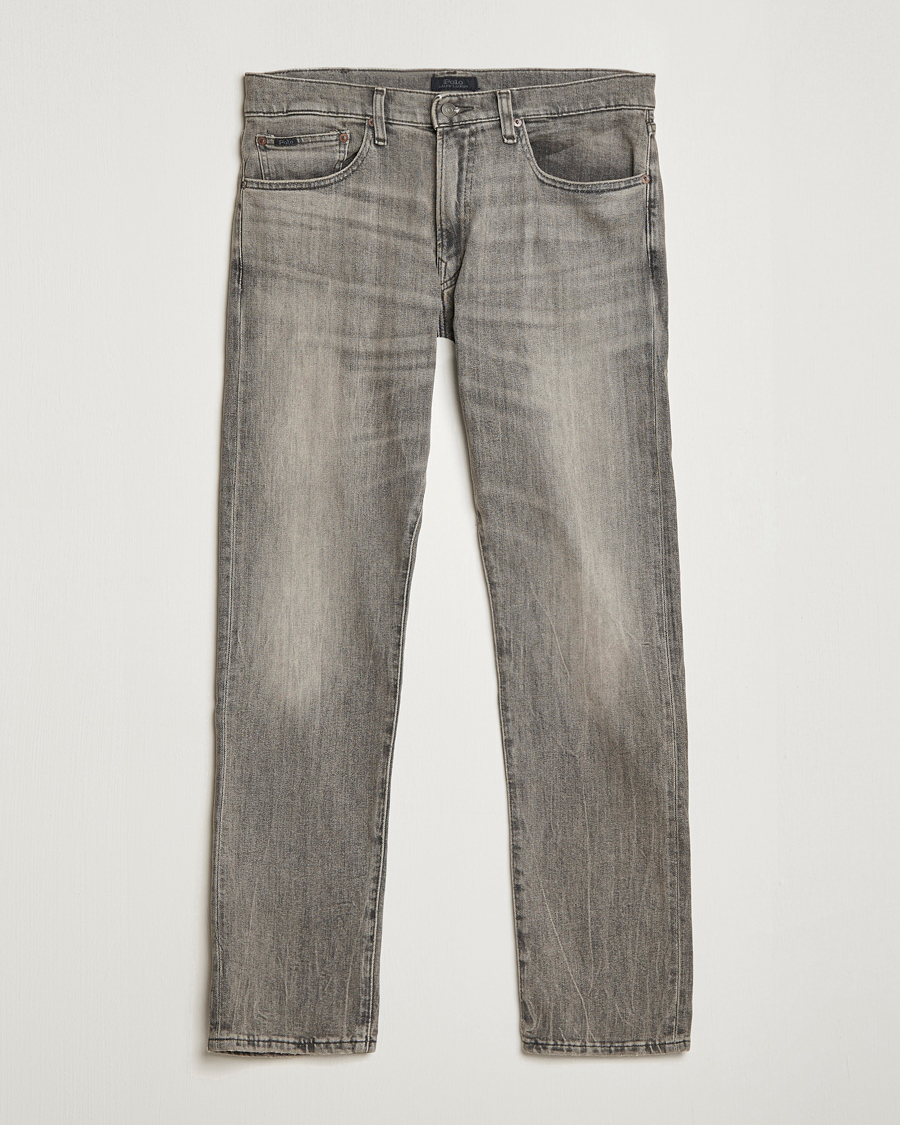 Homme | Jeans | Polo Ralph Lauren | Sullivan Slim Fit Stretch Jeans Warren Stretch