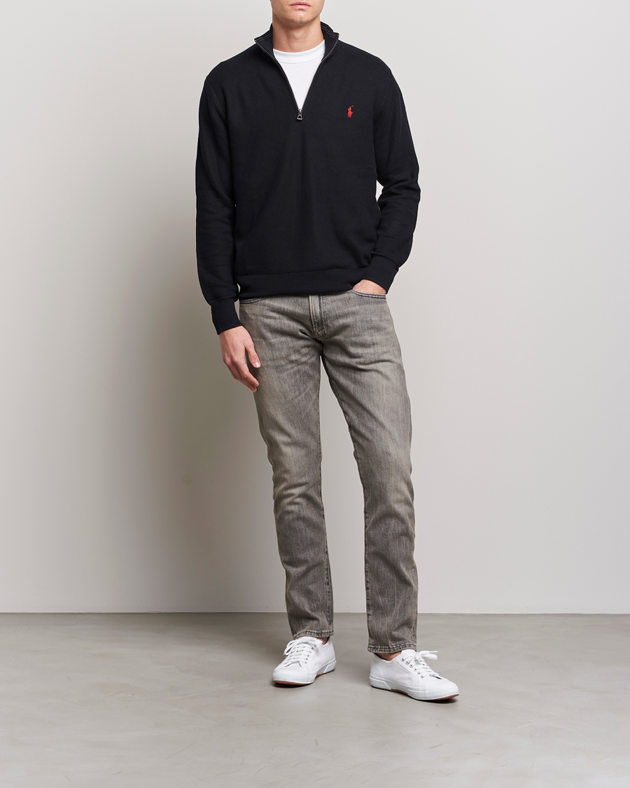 Homme | Jeans | Polo Ralph Lauren | Sullivan Slim Fit Stretch Jeans Warren Stretch