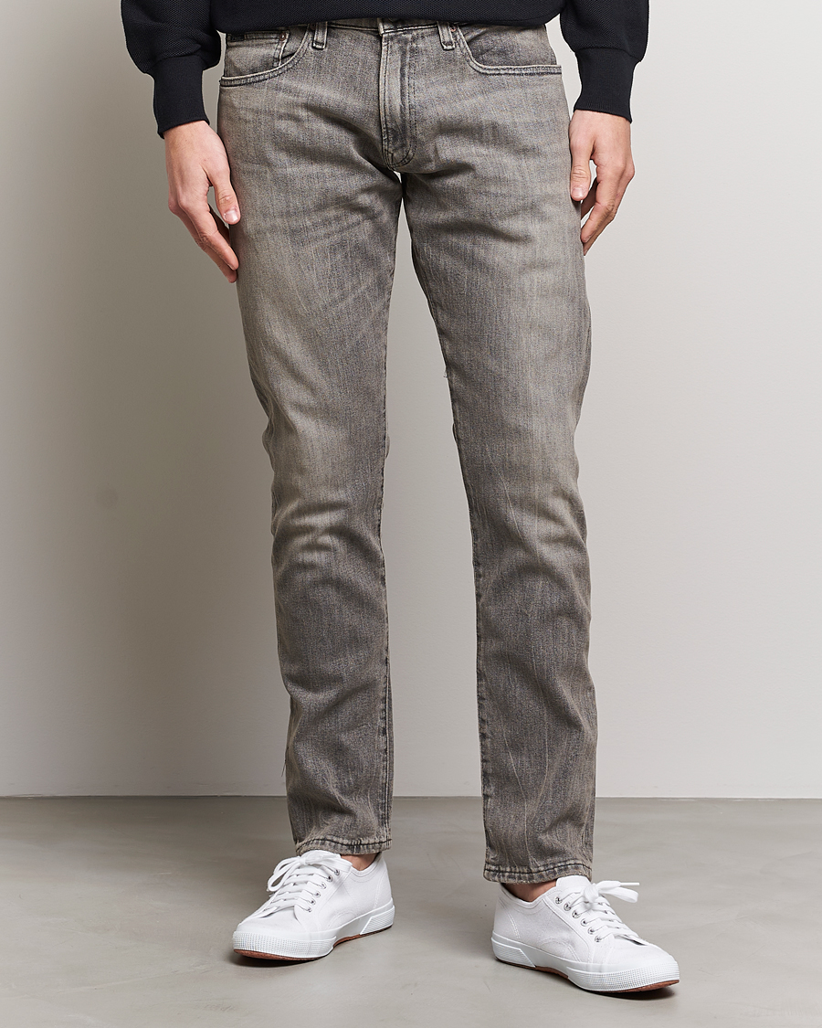 Homme | Jeans | Polo Ralph Lauren | Sullivan Slim Fit Stretch Jeans Warren Stretch