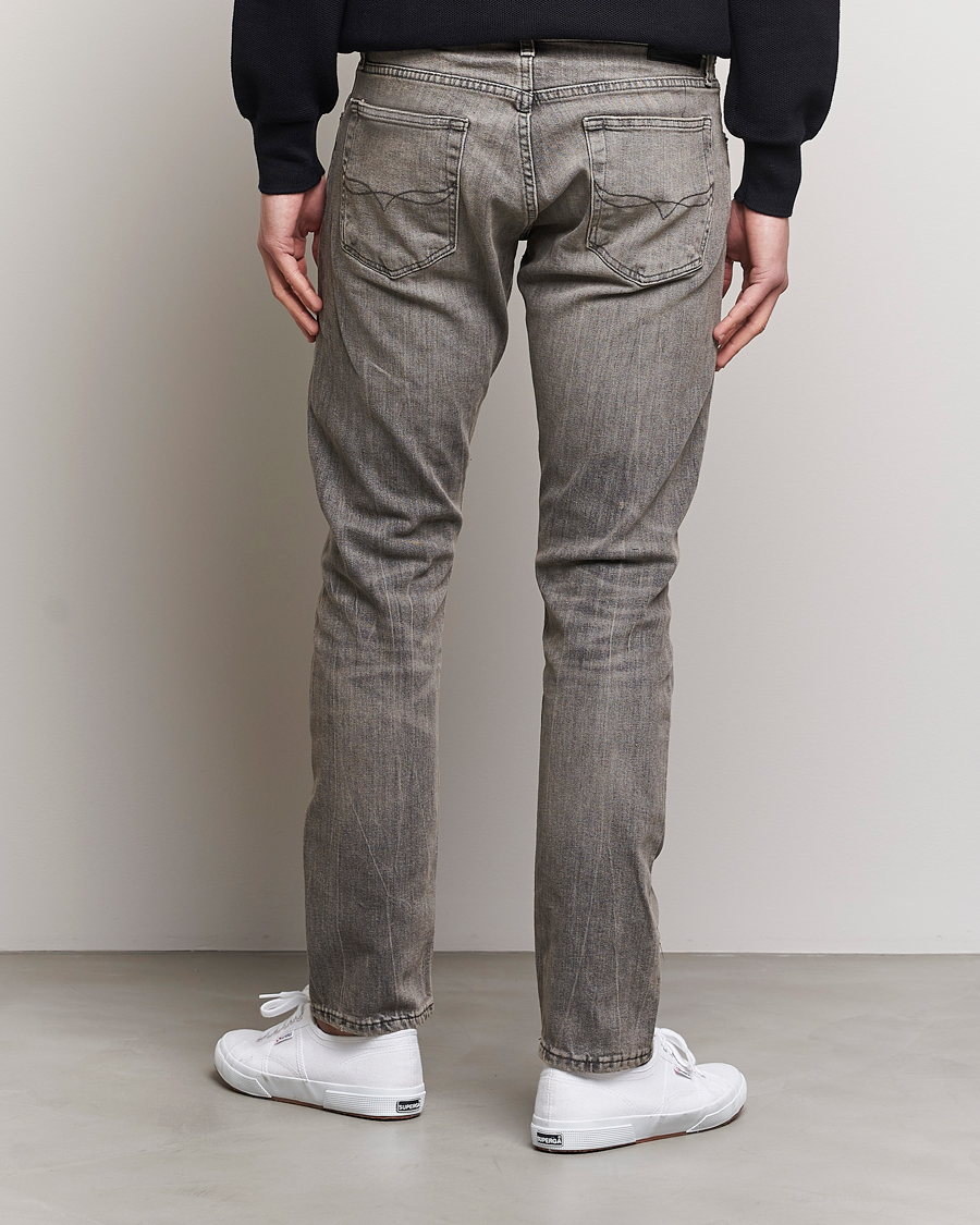 Homme | Jeans | Polo Ralph Lauren | Sullivan Slim Fit Stretch Jeans Warren Stretch