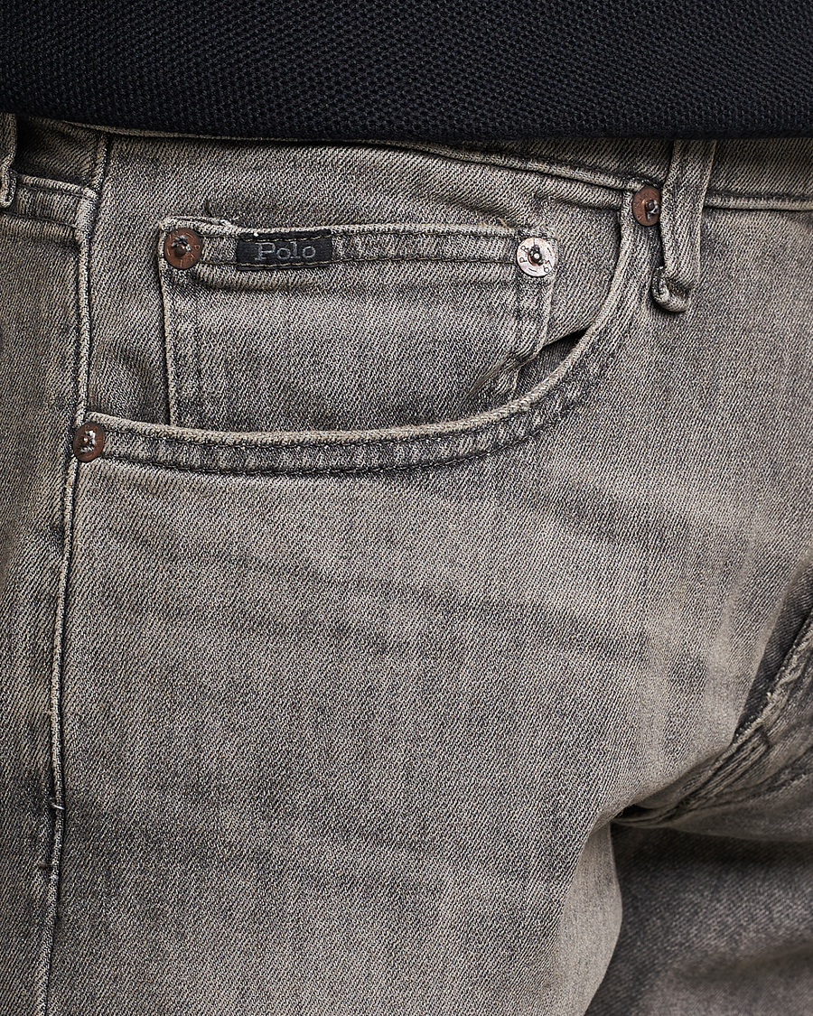 Homme | Jeans | Polo Ralph Lauren | Sullivan Slim Fit Stretch Jeans Warren Stretch