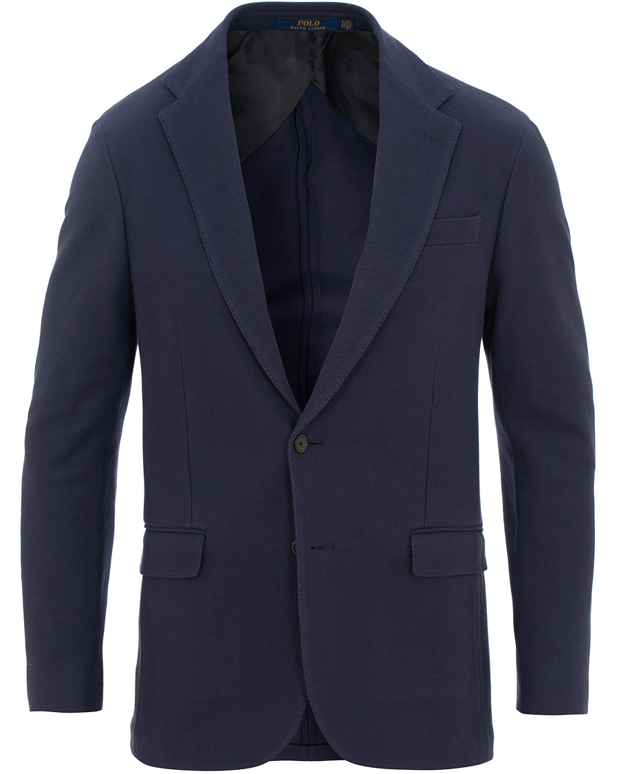 Homme | Blazers | Polo Ralph Lauren | Morgan Sportscoat Navy