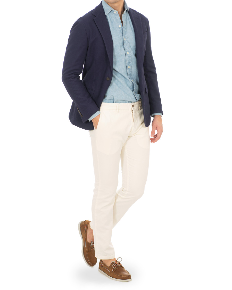 Homme | Blazers | Polo Ralph Lauren | Morgan Sportscoat Navy