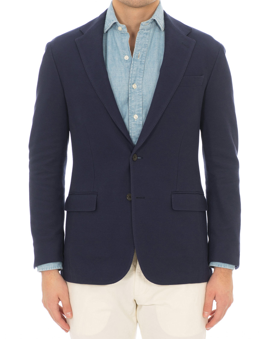 Homme | Blazers | Polo Ralph Lauren | Morgan Sportscoat Navy
