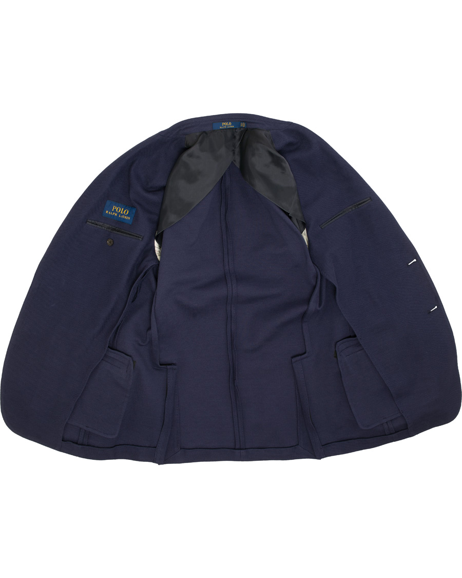 Homme | Blazers | Polo Ralph Lauren | Morgan Sportscoat Navy