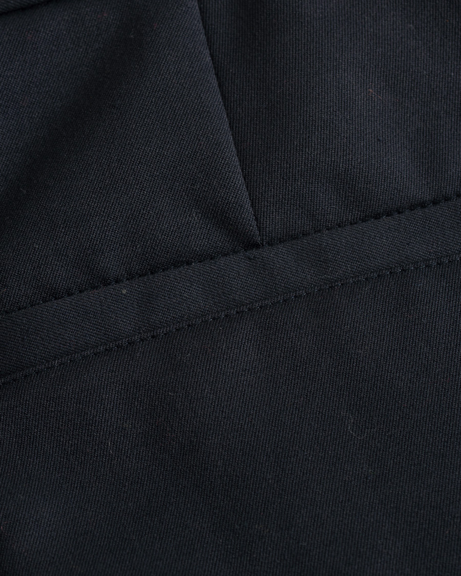 Homme | Pantalons | Samsøe Samsøe | Samsøe & Samsøe Frankie Pants Dark Sapphire
