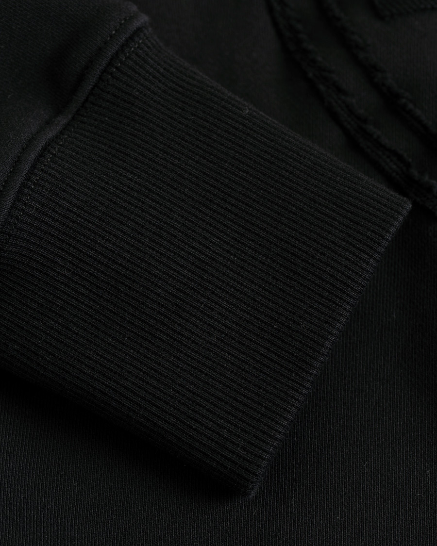 Homme | Pulls Et Tricots | Versus Versace | Logo Sweatshirt Black