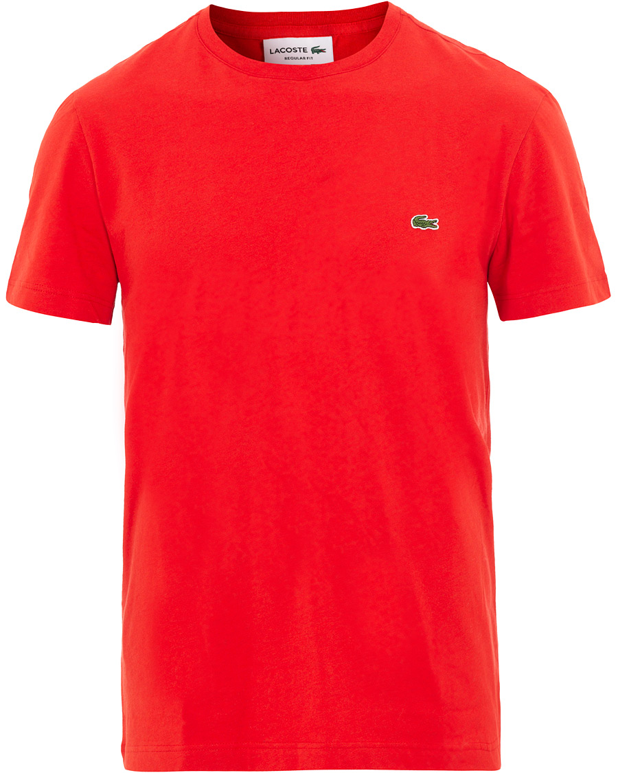 Homme | T-shirts | Lacoste | T-Shirt Clusi Chine