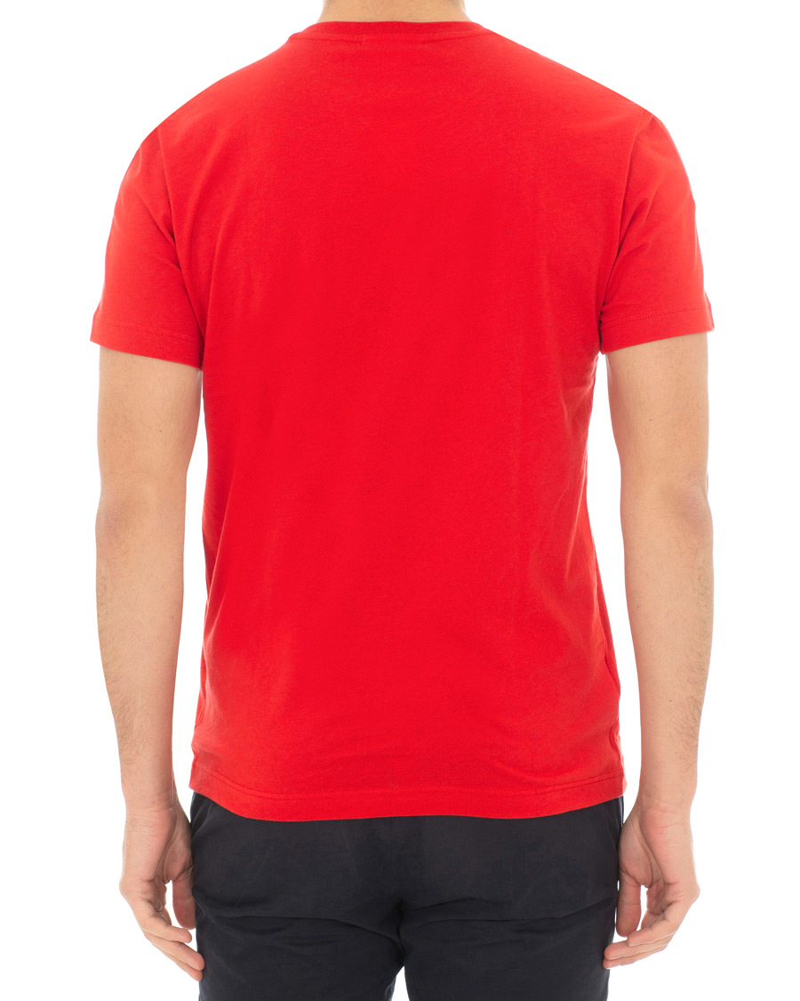Homme | T-shirts | Lacoste | T-Shirt Clusi Chine