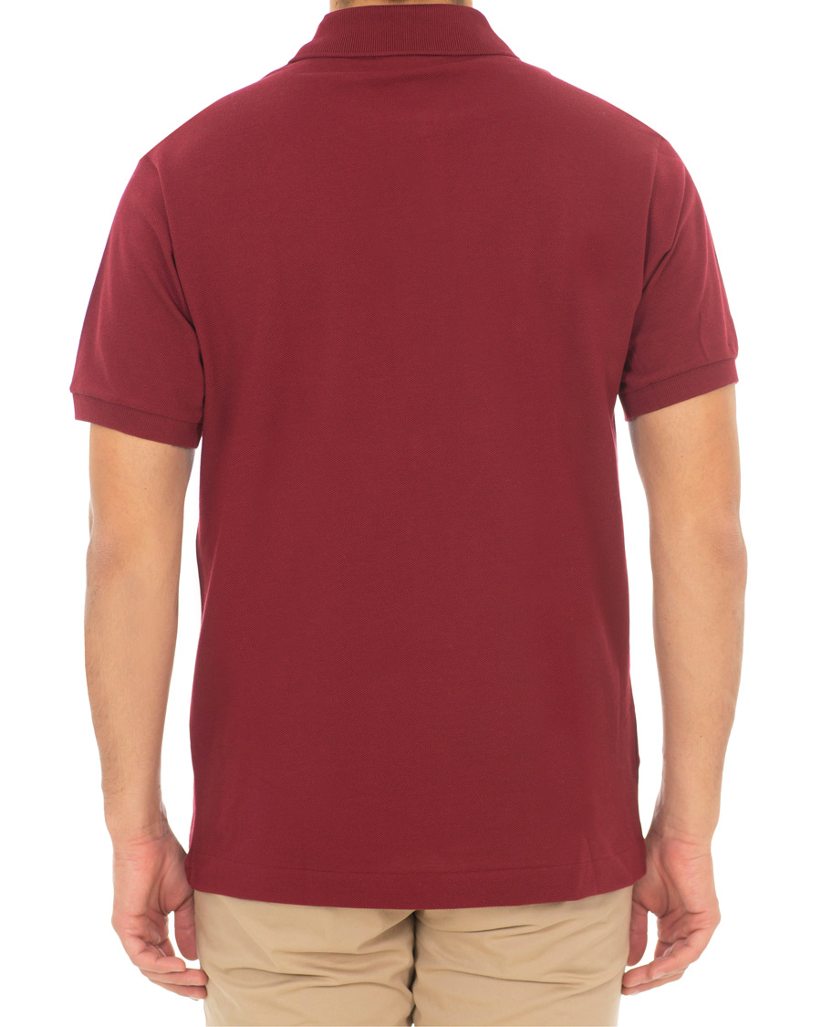 Homme | Polos | Lacoste | Original Polo Pinot