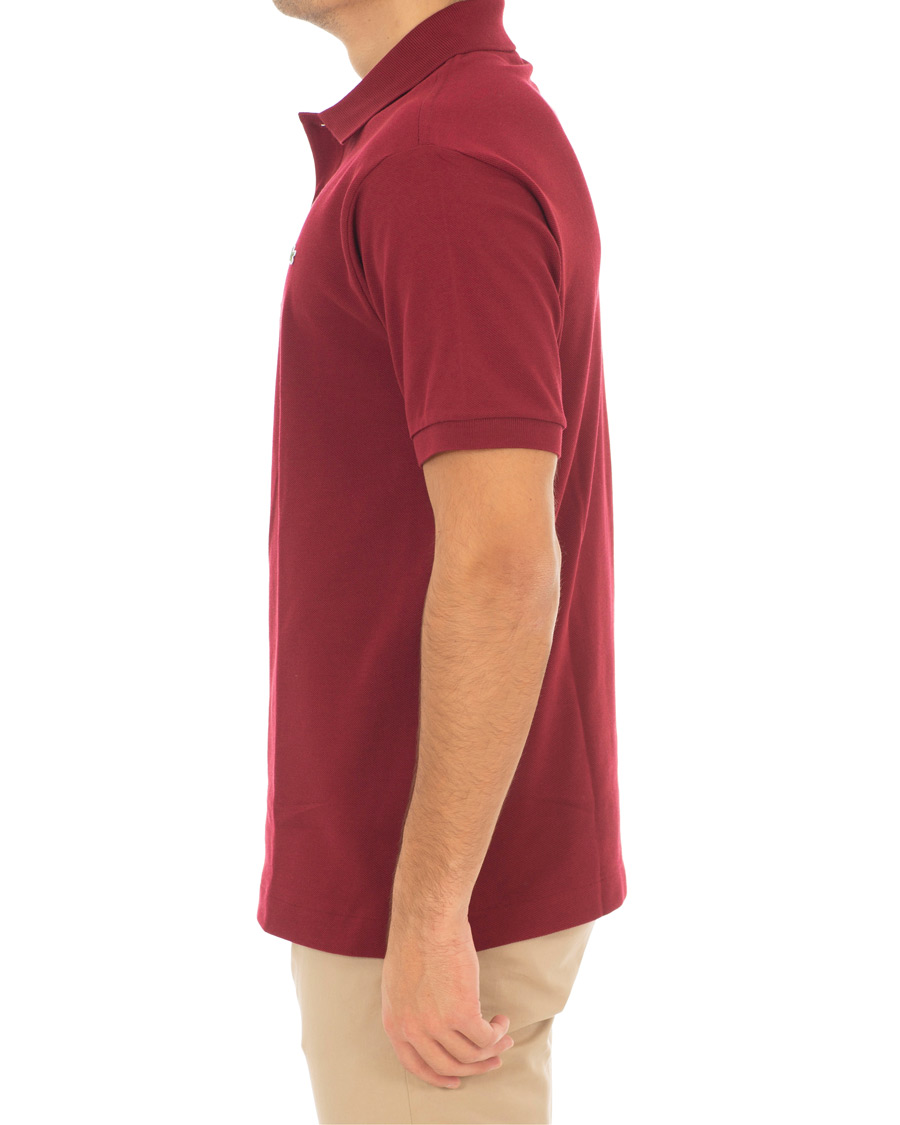 Homme | Polos | Lacoste | Original Polo Pinot
