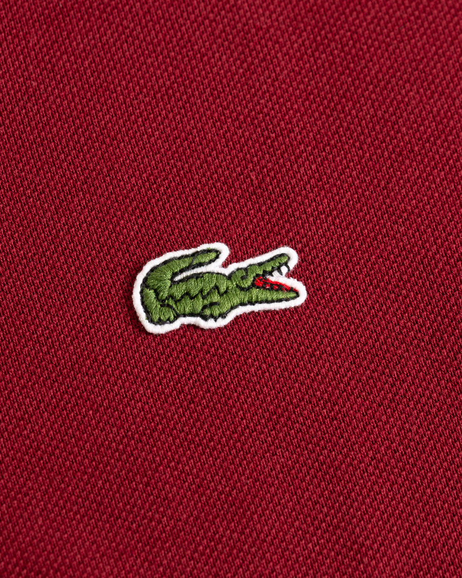 Homme | Polos | Lacoste | Original Polo Pinot
