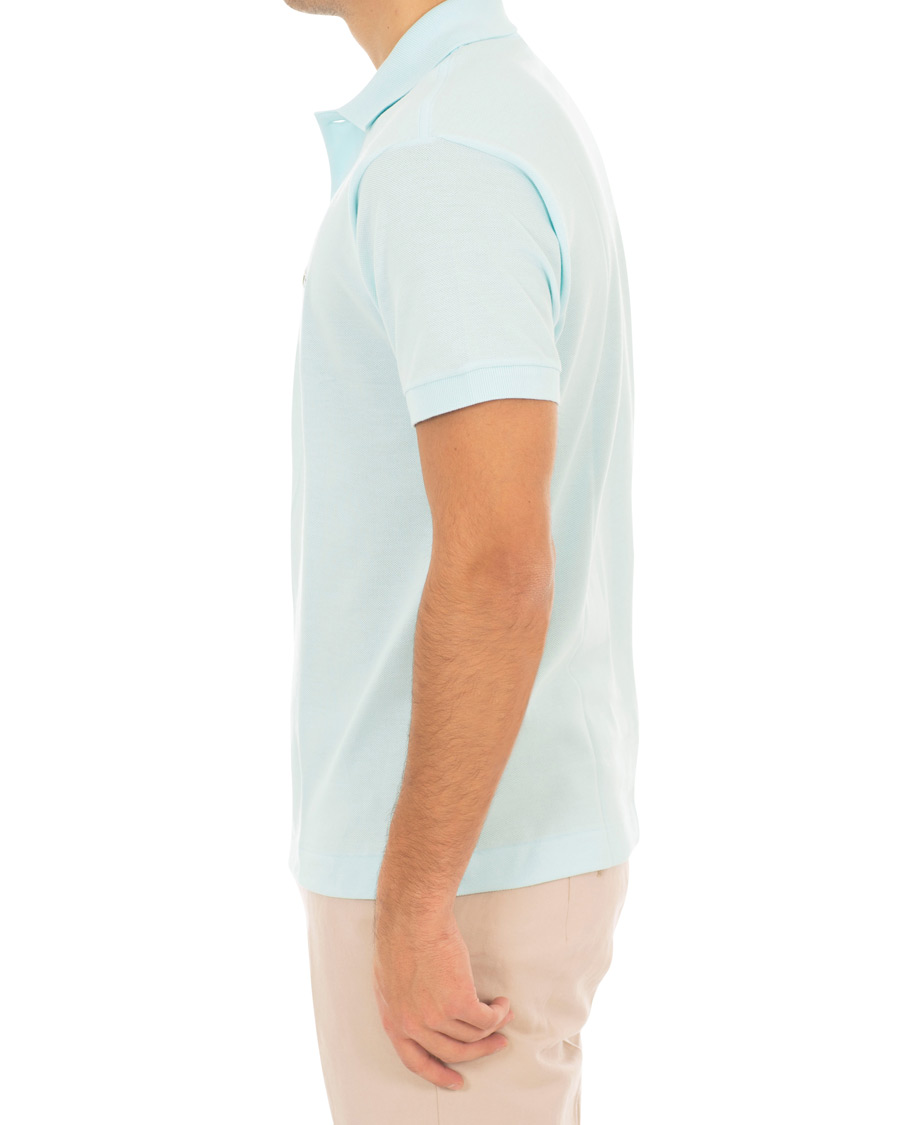 Homme | Polos | Lacoste | Original Polo Aquarium