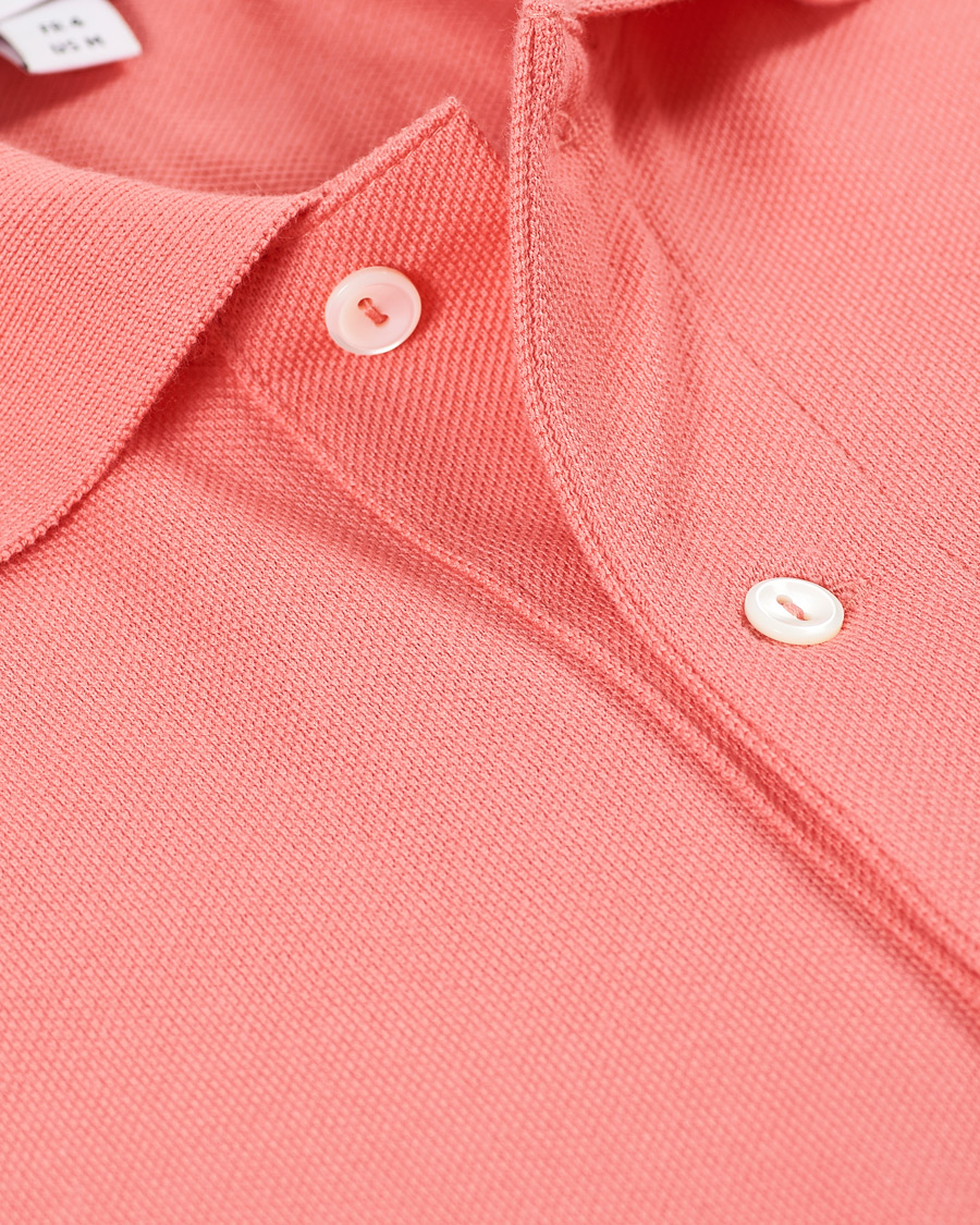 Homme | Polos | Lacoste | Original Polo Piké Amaryllis